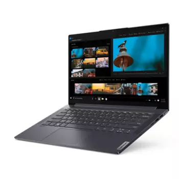 Lenovo - Yoga Slim 7 AMD - Görsel 3