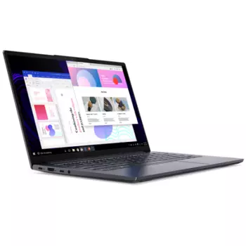 Lenovo - Yoga Slim 7 Intel - Görsel 2