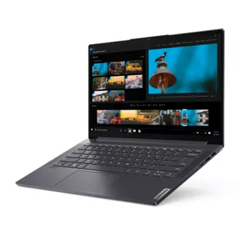 Lenovo - Yoga Slim 7 Intel - Görsel 3