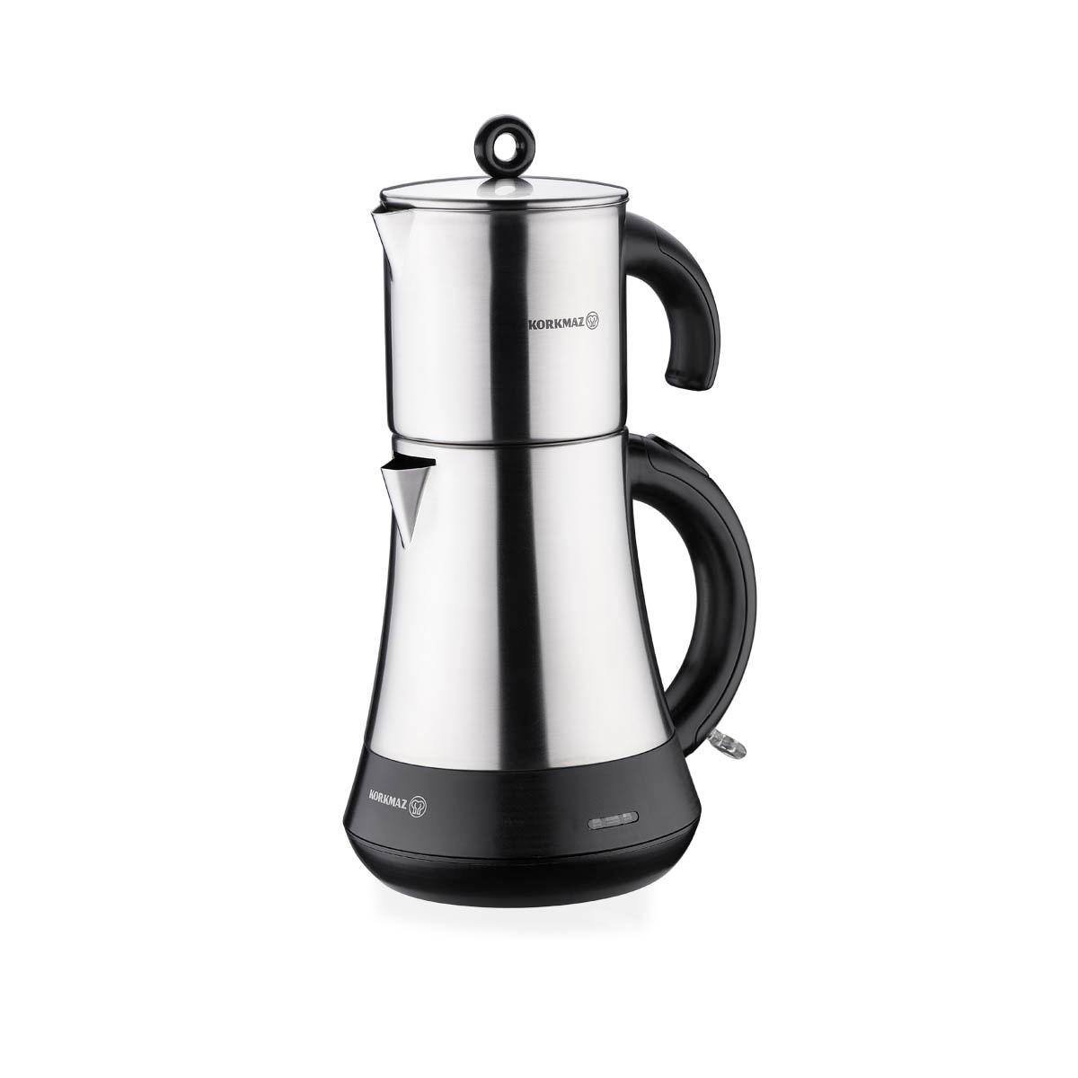 Korkmaz Mutfak Eşyaları - 