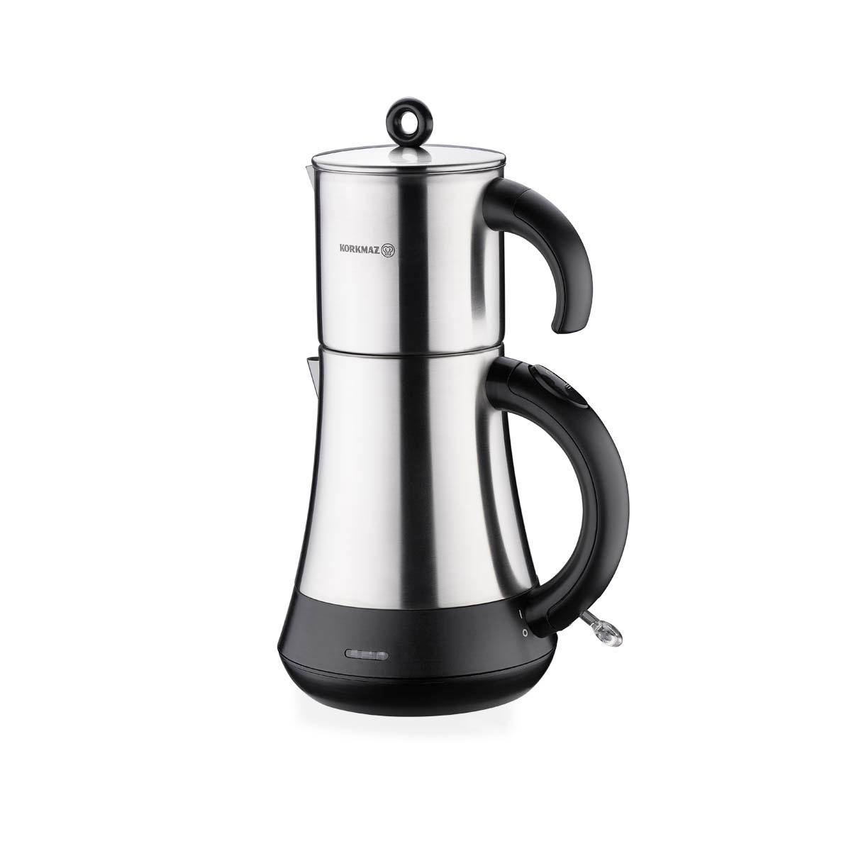 Korkmaz Mutfak Eşyaları - 