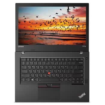 Lenovo - ThinkPad T470p - Görsel 2