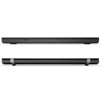 Lenovo - ThinkPad T470p - Görsel 3