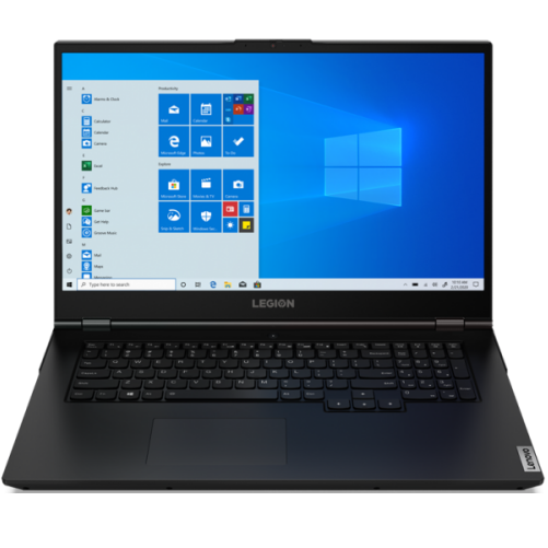 Lenovo - 