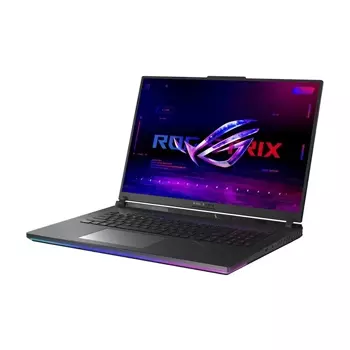 Asus Bilgisayar - ROG Strix Scar G18 - Görsel 2