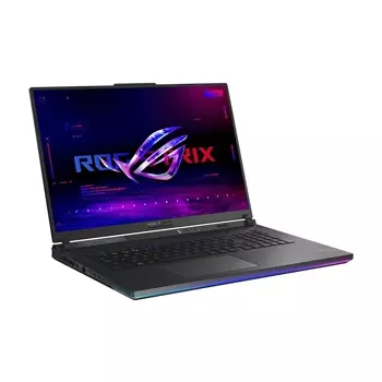 Asus Bilgisayar - ROG Strix Scar G18 - Görsel 3