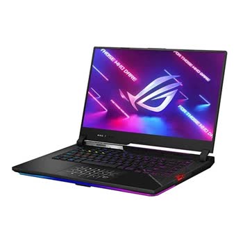 Asus Bilgisayar - Rog Strix Scar G15 - Görsel 2