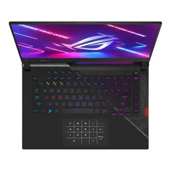 Asus Bilgisayar - Rog Strix Scar G15 - Görsel 3