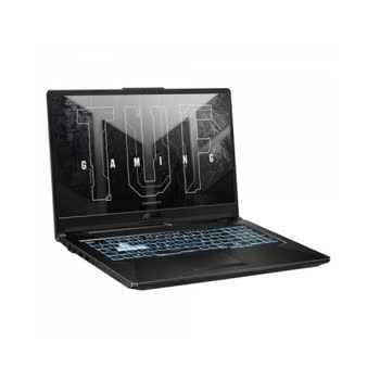 Asus Bilgisayar - TUF Gaming F17 - Görsel 2