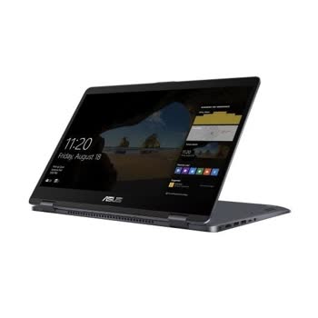 Asus Bilgisayar - VivoBook Flip 15 - Görsel 2