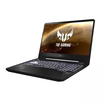 Asus Bilgisayar - FX505GT-BQ008T - Görsel 2