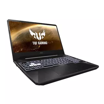 Asus Bilgisayar - FX505GT-BQ008T - Görsel 3