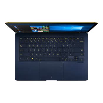 Asus Bilgisayar - UX490UA-BE111T - Görsel 2