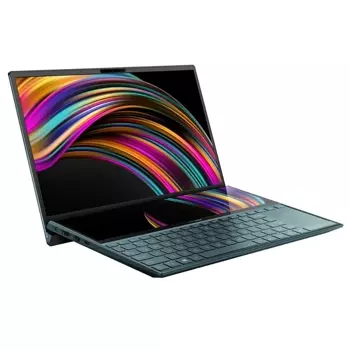 Asus Bilgisayar - Zenbook Duo UX481F - Görsel 2