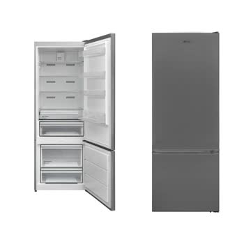 Vestfrost - VF CF 5201 S - Görsel 3