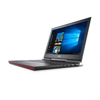 Dell - Inspiron 7567 - Görsel 2