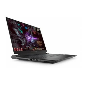 Dell - Alienware M18 R1 - Görsel 2