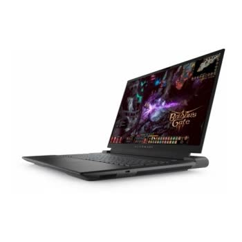 Dell - Alienware M18 R1 - Görsel 3