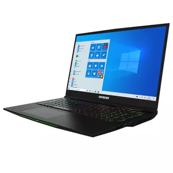 Monster Notebook - Tulpar T7 V19.7.1 - Görsel 2