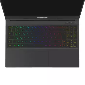 Monster Notebook - Tulpar T5 V21.7 - Görsel 3