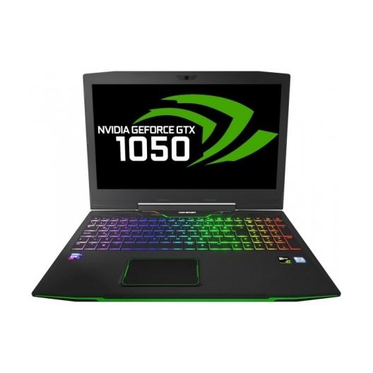 Monster Notebook - 