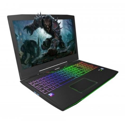 Monster Notebook - 