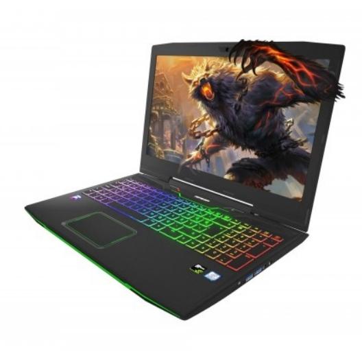 Monster Notebook - 