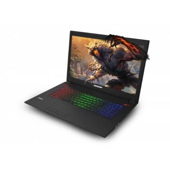 Monster Notebook - Tulpar T7 V16.1 - Görsel 2