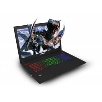 Monster Notebook - Tulpar T7 V16.1 - Görsel 3