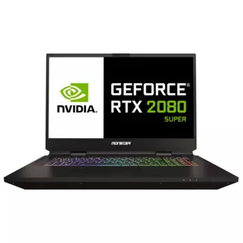 Monster Notebook Semruk S7 V7.2