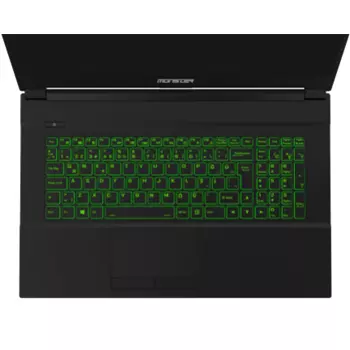 Monster Notebook - Abra A7 V12.5 - Görsel 2