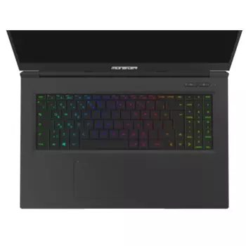 Monster Notebook - Tulpar T7 V21.8 - Görsel 2