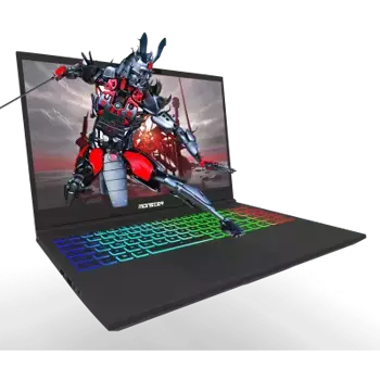 Monster Notebook - Tulpar T5 V19.1.1 - Görsel 2