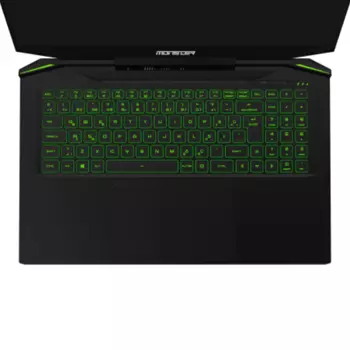 Monster Notebook - Tulpar T7 V22.1 - Görsel 3