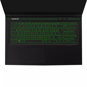 Monster Notebook - Tulpar T7 V20.3.2 - Görsel 3
