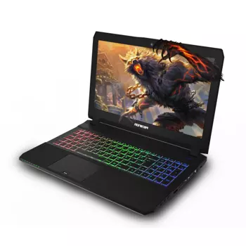 Monster Notebook - Tulpar T5 V10.1 - Görsel 2