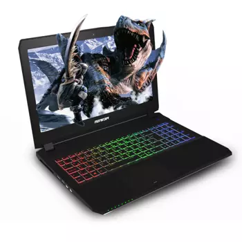 Monster Notebook - Tulpar T5 V10.1 - Görsel 3