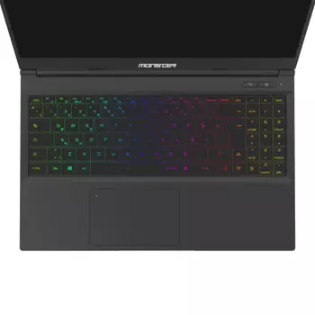 Monster Notebook - Tulpar T5 V21.6 - Görsel 3