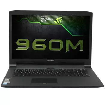 Monster Notebook Abra A7 V6.3