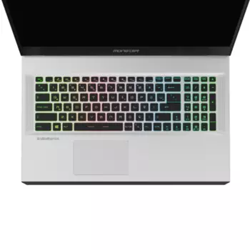 Monster Notebook - Tulpar T7 V25.1 - Görsel 3