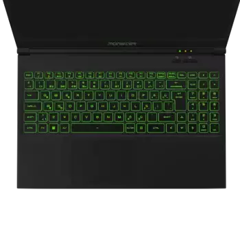 Monster Notebook - Abra A5 V19.3.5 - Görsel 3