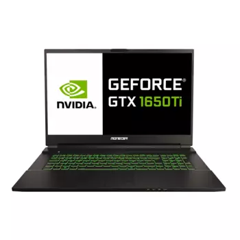 Monster Notebook Abra A7 V12.2