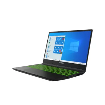 Monster Notebook - Tulpar T5 V20.3 - Görsel 2
