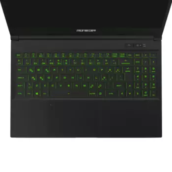 Monster Notebook - Tulpar T5 V20.3 - Görsel 3