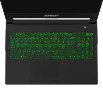 Monster Notebook - Abra A5 V16.5.1 - Görsel 3