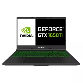 Monster Notebook Abra A5 V15.10.1