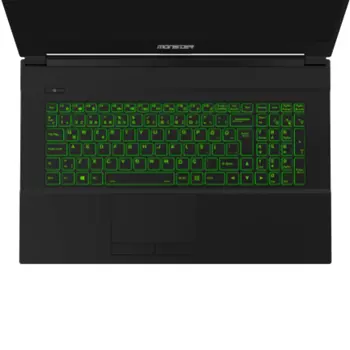 Monster Notebook - Abra A7 V12.5.5 - Görsel 2