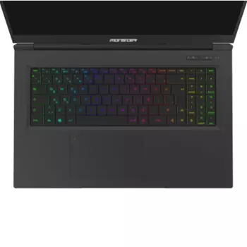Monster Notebook - Tulpar T7 V21.8.1 - Görsel 2