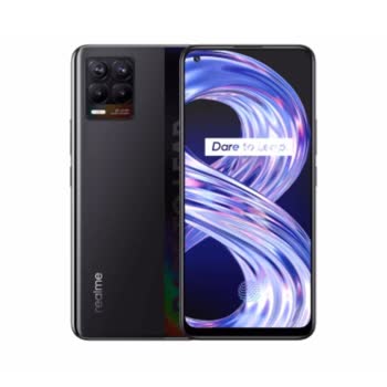 Realme - 8 - Görsel 3