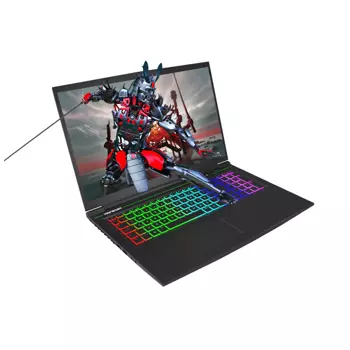 Monster Notebook - Tulpar T7 V20.1 - Görsel 2